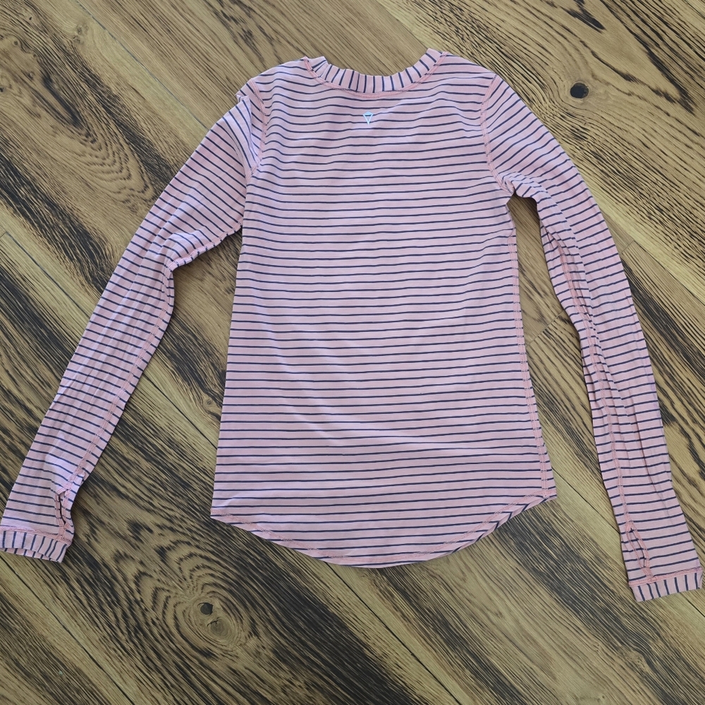 Ivivva by Lululemon for girls - top size 8